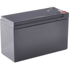 ACCU UPS 12V 9AH