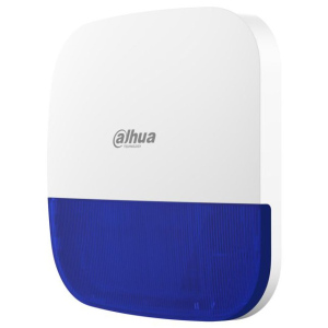 OUTDOOR SIREN ARA13-W2(868)(Blue) BTO