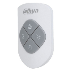 WIRELESS KEYFOB DAHUA ARA24-W2(868)