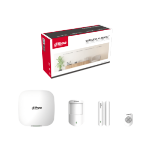 ALARM KIT DAHUA ART-ARC3000H-03-W2(868)