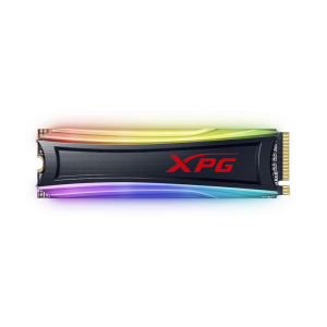 SSD Adata 1TB XPG SPECTRIX S40G RGB PCIe Gen3x4 M.2 2280, R/W 3500/1900 MB/s