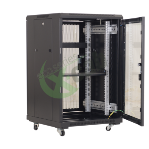 Cabinet metalic de podea 19