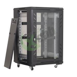 Cabinet metalic de podea 19