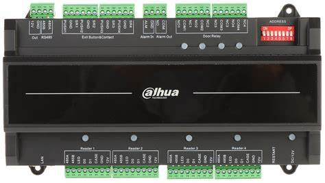 ACCESS CONTROLLER DAHUA ASC2204B-S