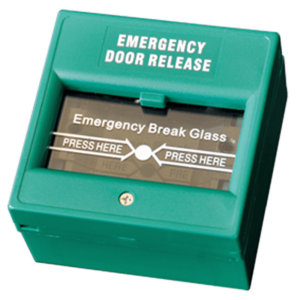 Buton iesire de urgenta Dahua ASF921
