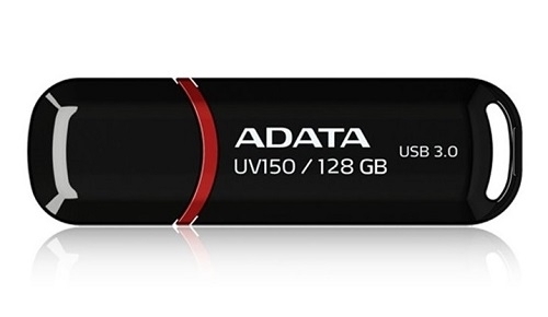 Memorie USB Adata 128GB USB 3.0 UV150 negru