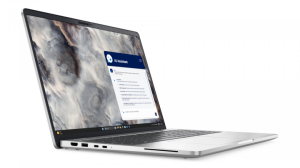 Laptop Dell Pro 16 Plus PB16250 Intel Core U5-235U 32 DDR5  512GB SSD Win 11 Pro