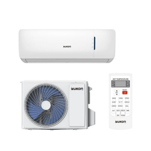 Aparat de Aer Conditionat Yukon 9000 BTU Inverter KW09A1 Wi-Fi inclus
