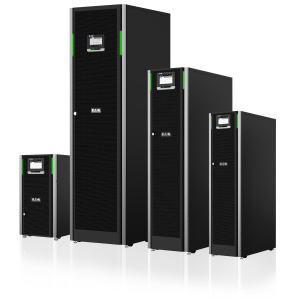 UPS Eaton 93PS 20(40)-20-0-MBS-6 20kVA/20kW Fara Baterii Incluse