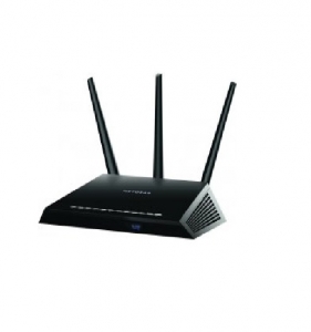 Router Wireless Netgear AC2300 Nighthawk R7000P-100PES Dual Band 10/100/1000 Mbps