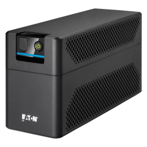 UPS Tower Eaton 5E 700VA 360W/USB 5E700UD Line-interactive