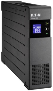 UPS Tower/Rack Eaton Ellipse Pro 1600VA/1000W ELP1600DIN Line-interactive
