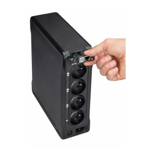 EATON UPS Cloud card