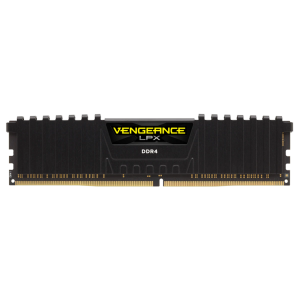 Memorie Corsair Vengeance LPX 8GB DDR4 3200MHz C16 1.35V