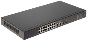 DHA SWT 18 PORTS 16POE CS4218-16ET-240