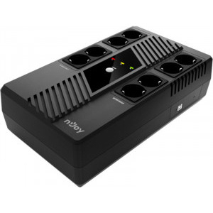 UPS nJoy Token 600 600 VA