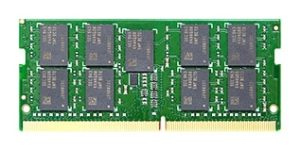 Synology 4GB DDR4 nonECC Unbuf D4ES01-4G