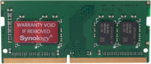 MSP D4ES03-16G Synology