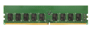 Synology 4GB DDR4 ECC UDIMM RAM