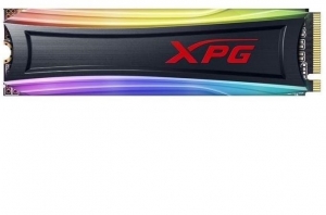 SSD Adata XPG S40G Spectrix 4TB M.2 AS40G-4TT-C