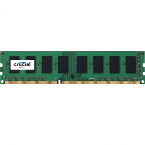 Memorie Crucial DDR3 2GB 1600Mhz