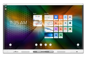 Display Smart Board MX255-V4 Educational 55 Inch 16:9 Android 11