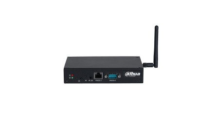 Player box cu iesire HDMI DHA DS04-AI400