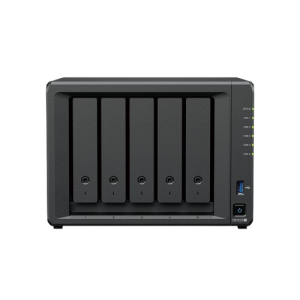 DiskStation DS1525+