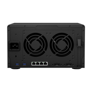 Netowrk Attached Storage Synology DiskStation DS1621+