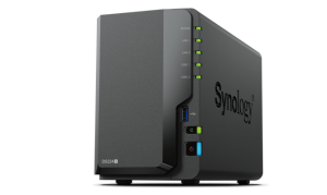 Netowrk Attached Storage Synology DiskStation DS224+