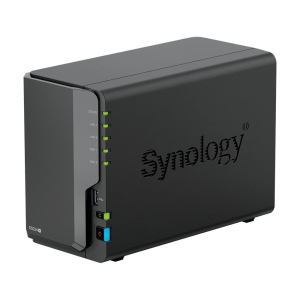 Netowrk Attached Storage Synology DiskStation DS224+