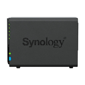 Netowrk Attached Storage Synology DiskStation DS224+