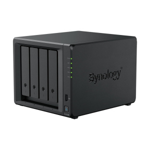 Network Attached Storage Synology DS423+