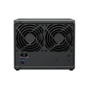 Network Attached Storage Synology DS423+