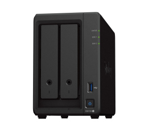 Network Attached Storage DiskStation DS723+