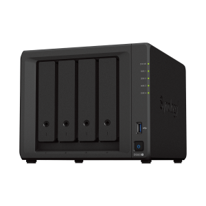 Network Attached Storage DiskStation DS923+