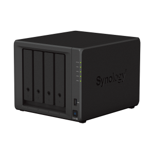 Network Attached Storage DiskStation DS923+