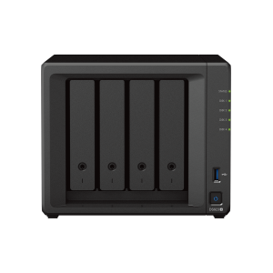 Network Attached Storage DiskStation DS923+