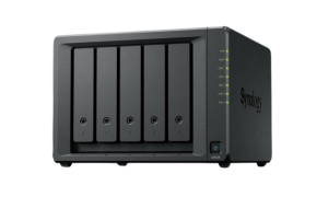 Expansion Unit DX525