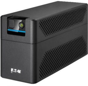 UPS Tower Eaton 5E 700VA 360W/USB 5E700UI Line-interactive