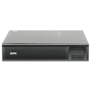 UPS APC Smart LCD RM 2U/NET 1200 Watts /1500 VA