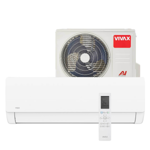 Aer Conditionat Vivax ACP-18CH50AEMI M-Design R32 Wi-Fi Inverter 18000 BTU Clasa A++