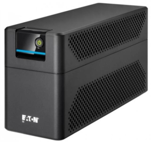 UPS Tower Eaton 5E 2200VA 1200W/USB 5E2200UI Gen 2 Line-interactive