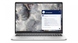 Laptop Dell Pro 16 Plus PB16250 Intel Core U5-235U 16GB DDR5 512GB SSD Win 11 Pro