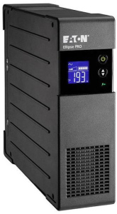 UPS Eaton Ellipse PRO 850 DIN Line-Interactive EcoControl 850 VA, 510 Watt