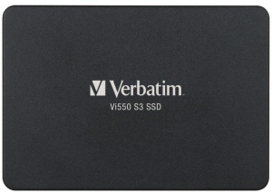 SSD Verbatim Vi550 S3 2.5'' 512GB
