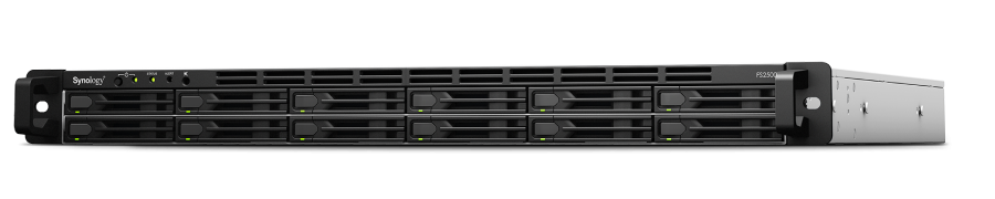 Network Attached Storage Synology FS2500 Barebone