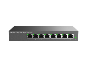 GRS SWT 5xGbE RJ45 POE GWN7700P