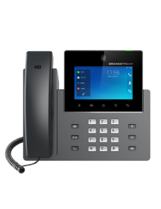 GRS TIP VID.PHONE ANDROID 16SIP GXV3450