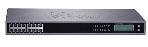 GRS VOIP GATEWAY 16FXS 1xGBE GXW4216 V2